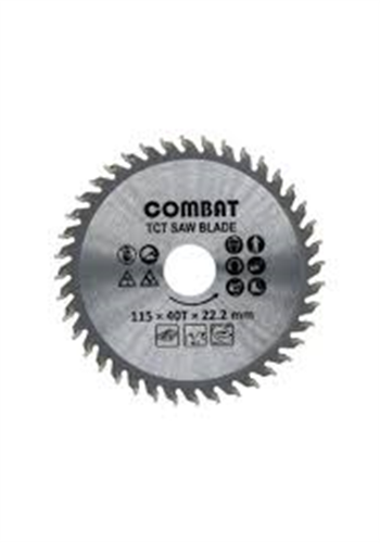COMBAT 115MM SUNTA KESİCİ 
